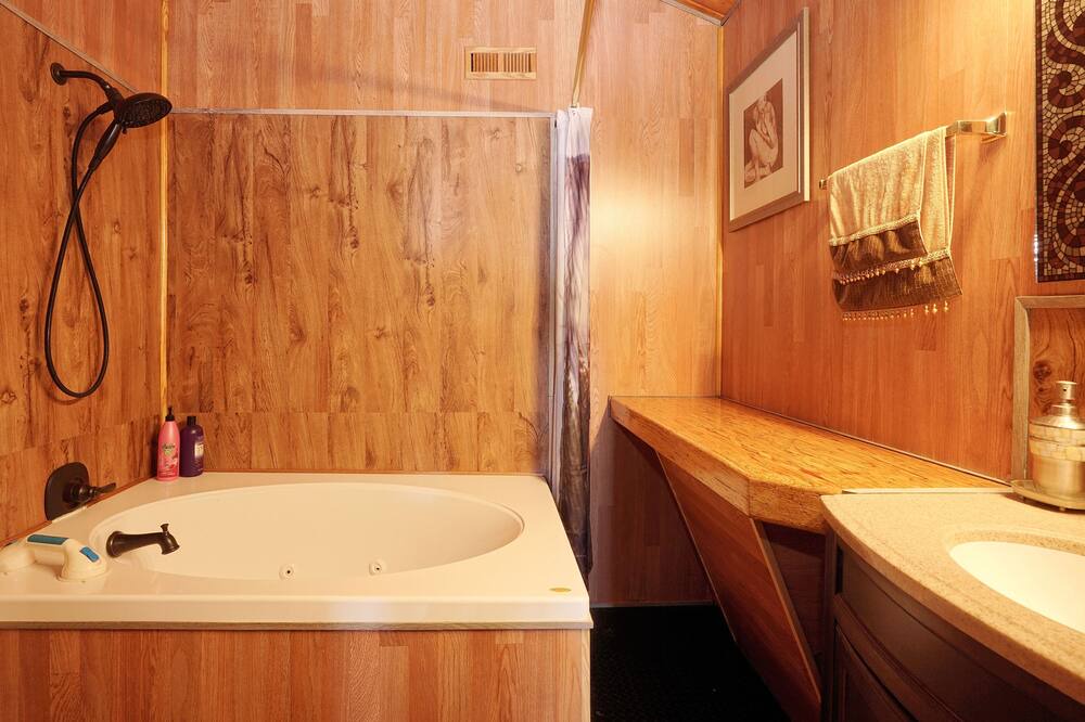 Photo of Bathroom in Pauma Valley