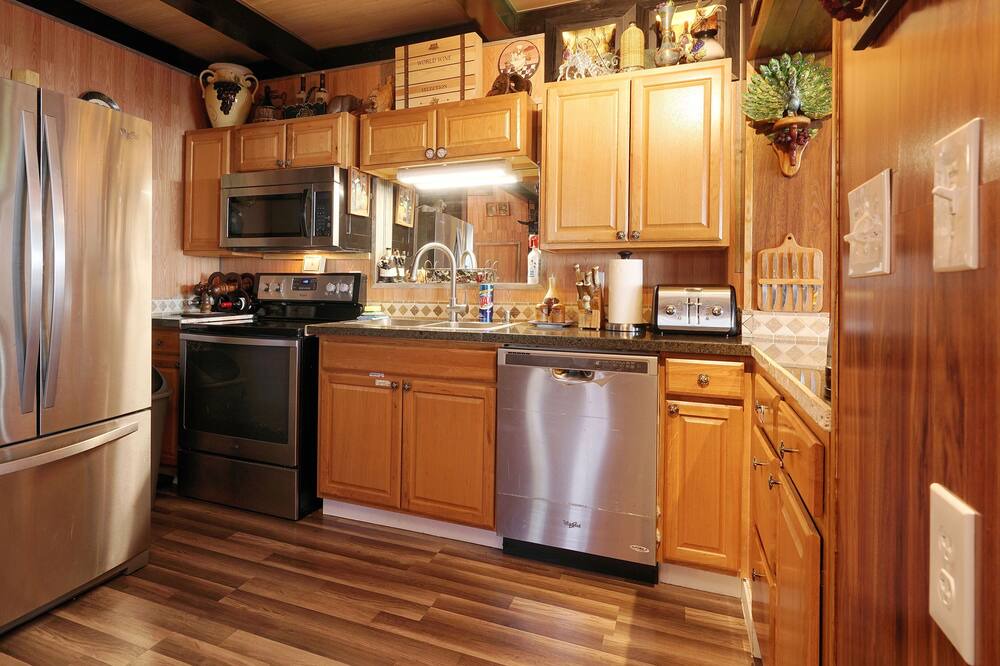 Photo of Kitchen in Pauma Valley