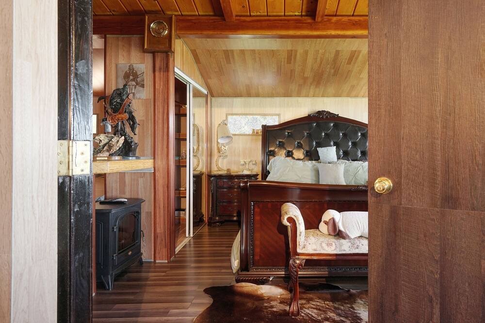 Photo of Bedroom in Pauma Valley