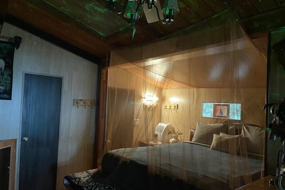 Photo of Bedroom in Pauma Valley