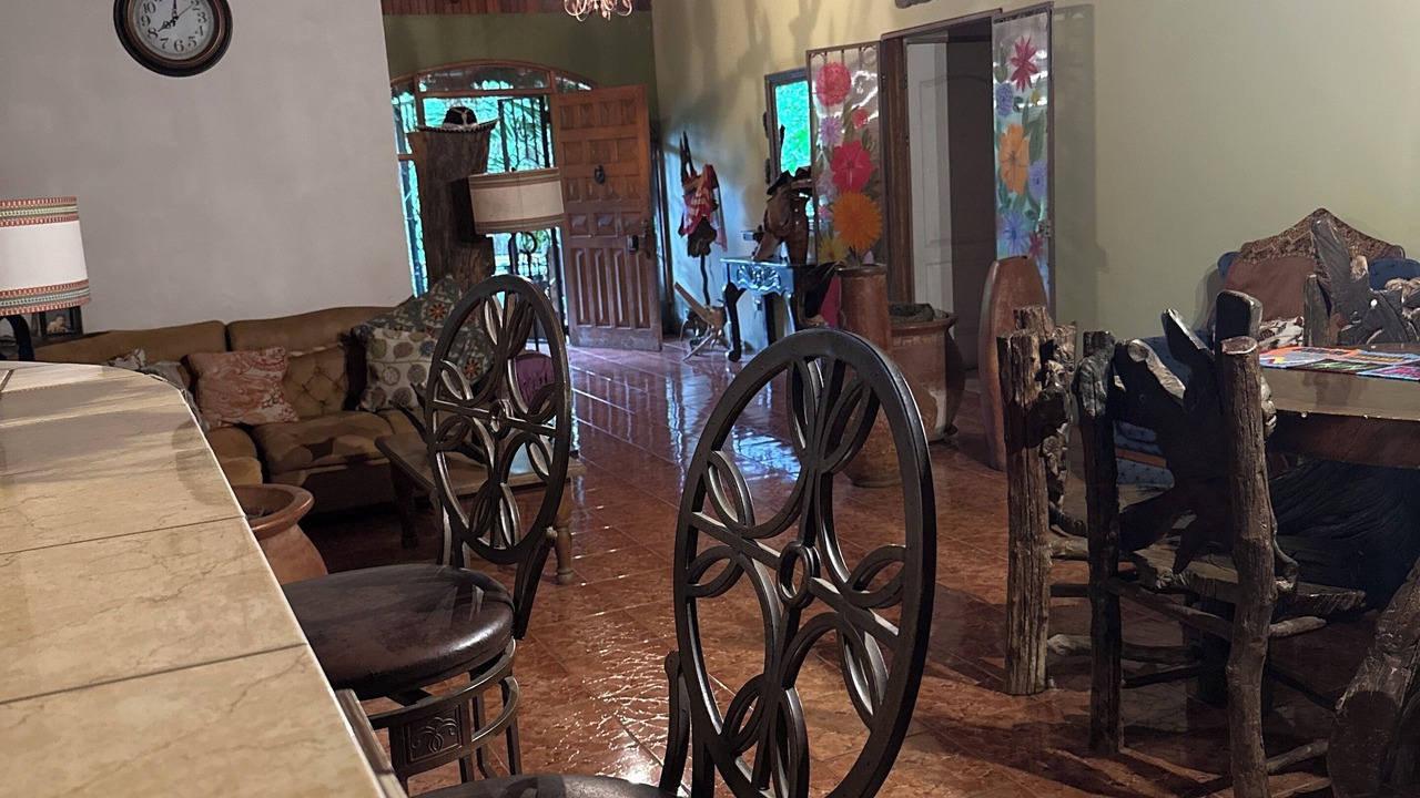 Photo of Livingroom in Nuevo Colon
