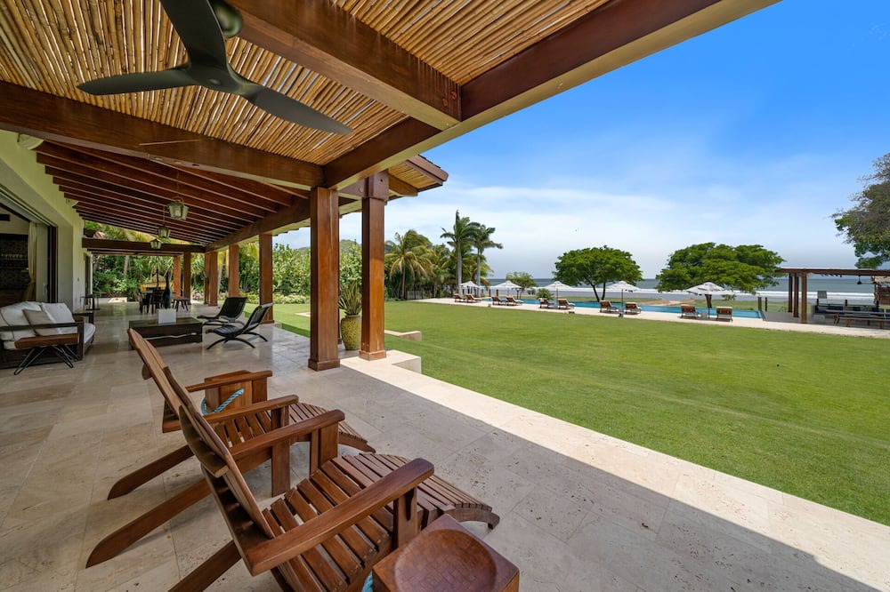 Photo of Outdoor in Guacalito de La Isla
