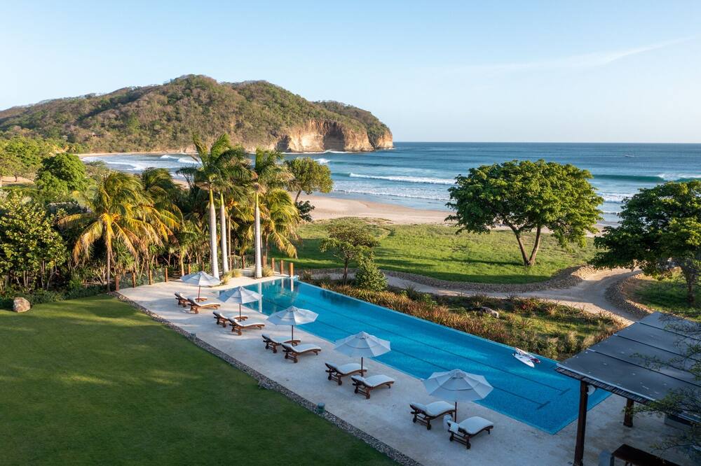 Photo of Outdoor in Guacalito de La Isla