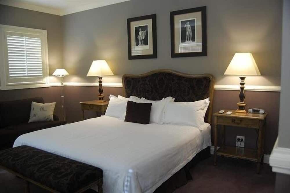 Photo of Bedroom in Marburg