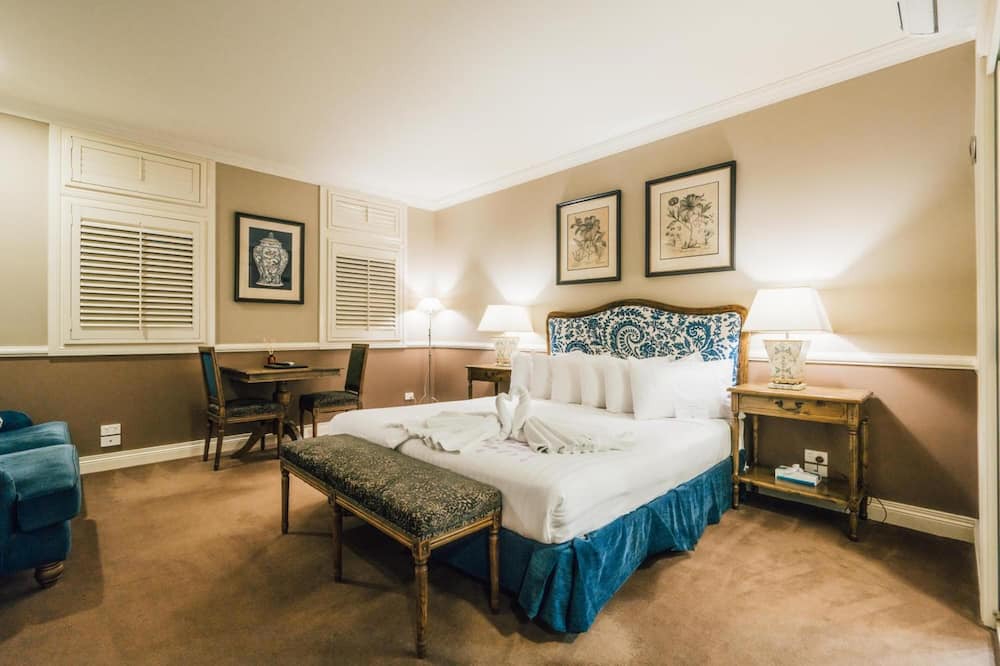 Photo of Bedroom in Marburg