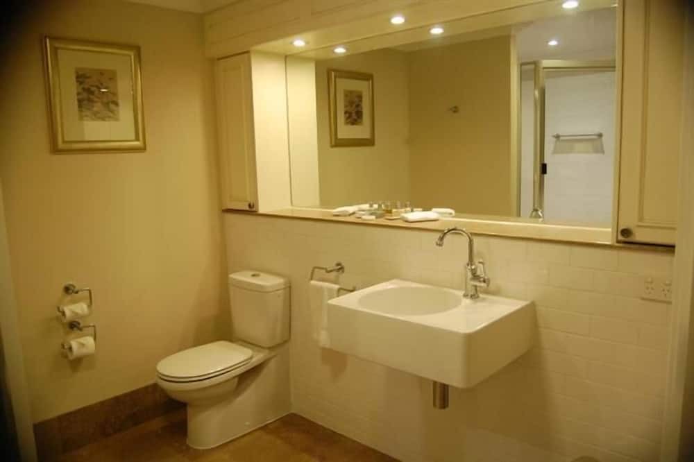 Photo of Bathroom in Marburg