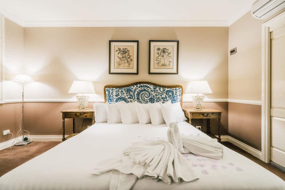 Photo of Bedroom in Marburg