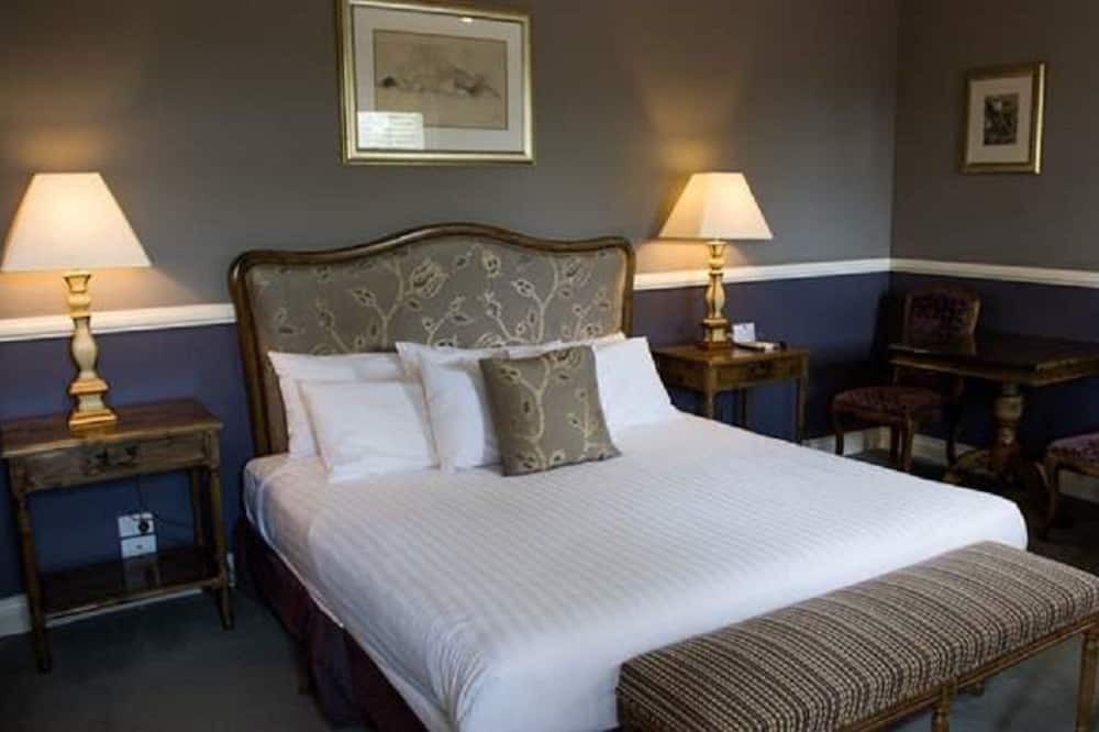 Photo of Bedroom in Marburg