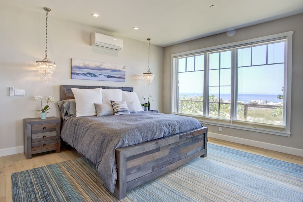 Photo of Bedroom in Carpinteria