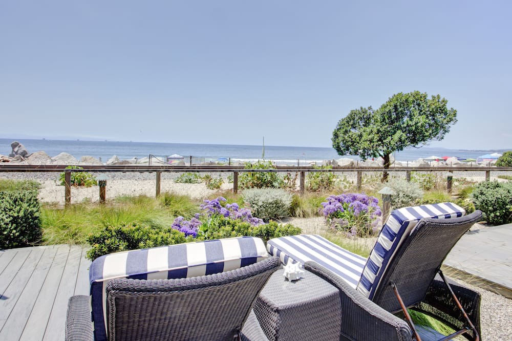 Photo of Outdoor in Carpinteria