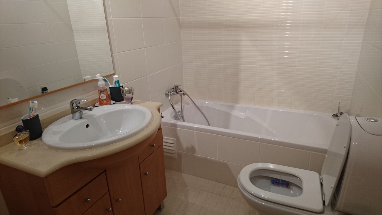 Photo of Bathroom in Vale de Parra