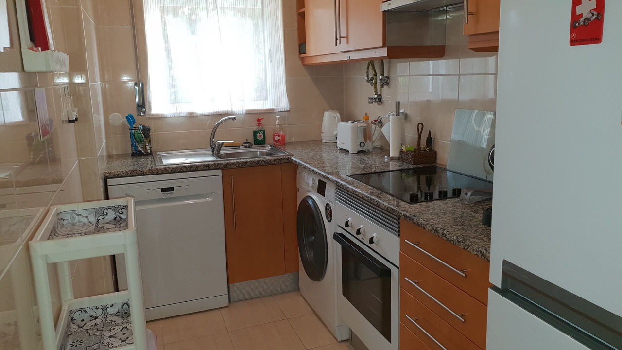Photo of Kitchen in Vale de Parra