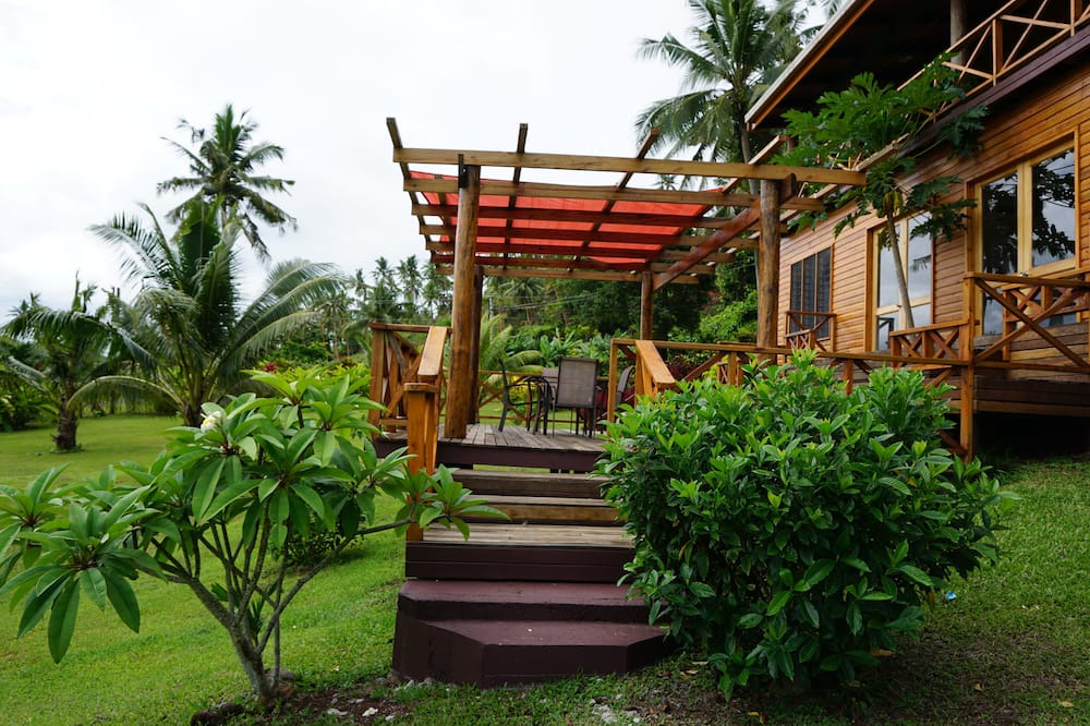 Photo of Others in Savusavu