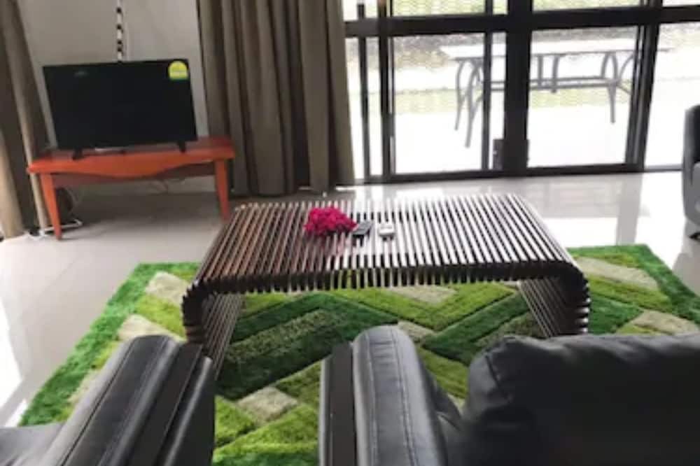 Photo of Livingroom in Nadi