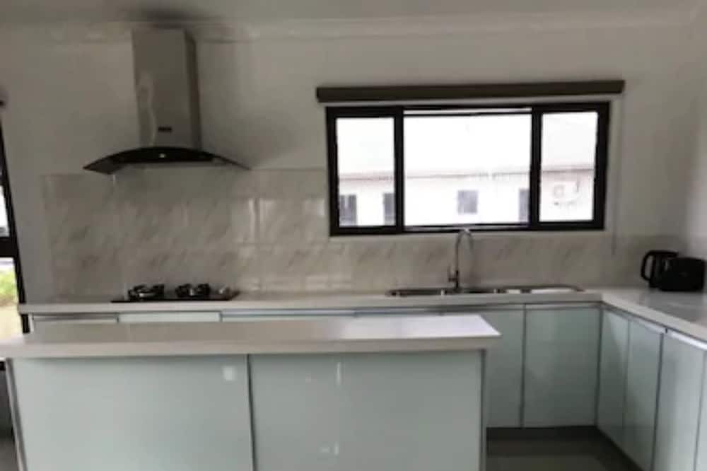 Photo of Kitchen in Nadi