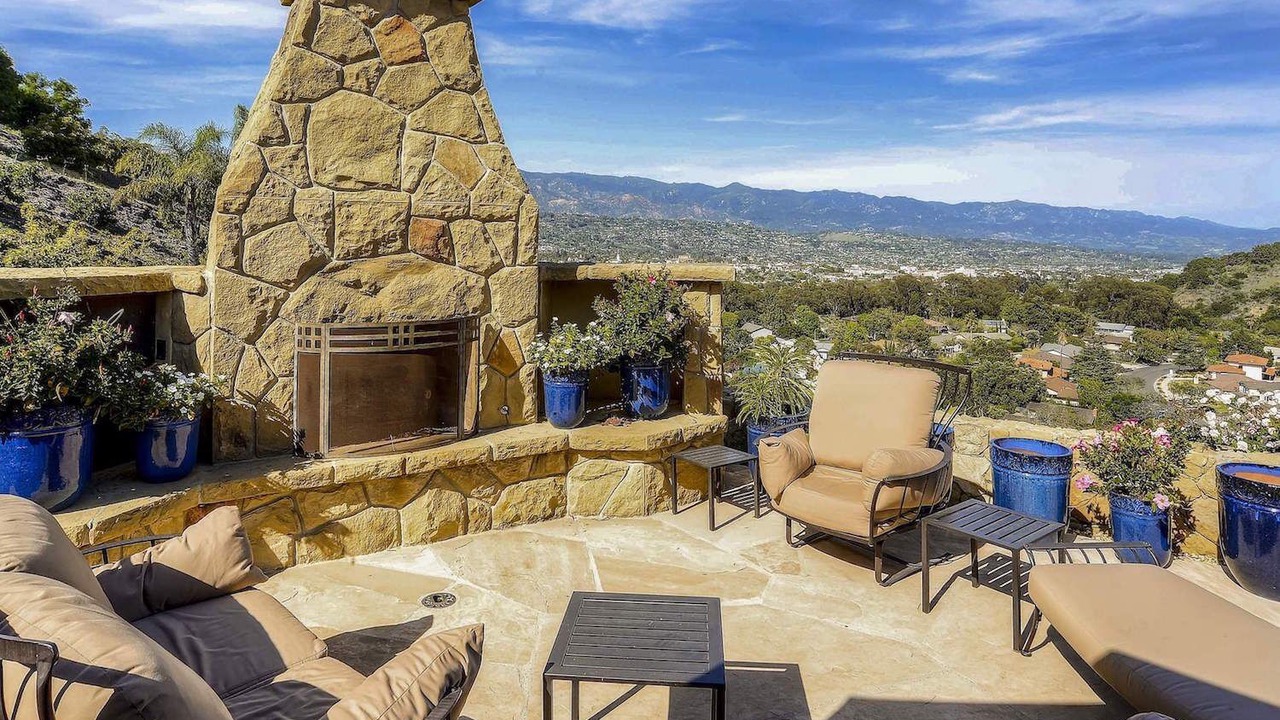 Photo of Outdoor in Alta Mesa