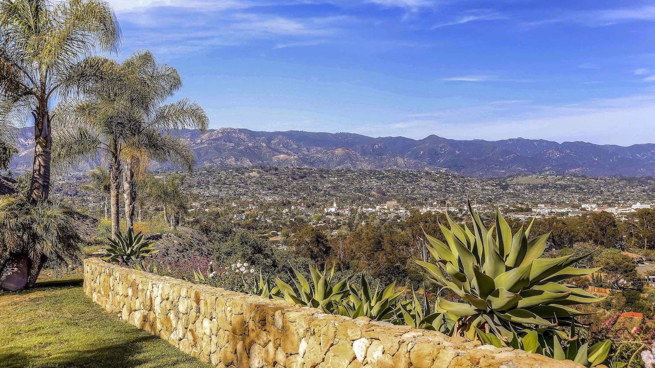 Photo of Outdoor in Alta Mesa