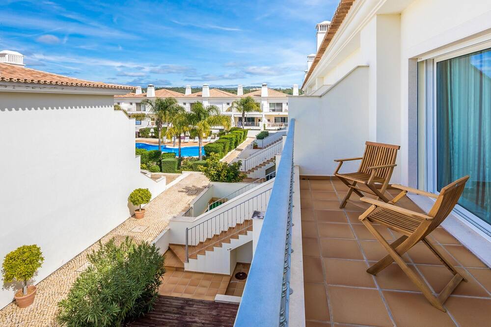 Photo of Patio Balcony in Boliqueime