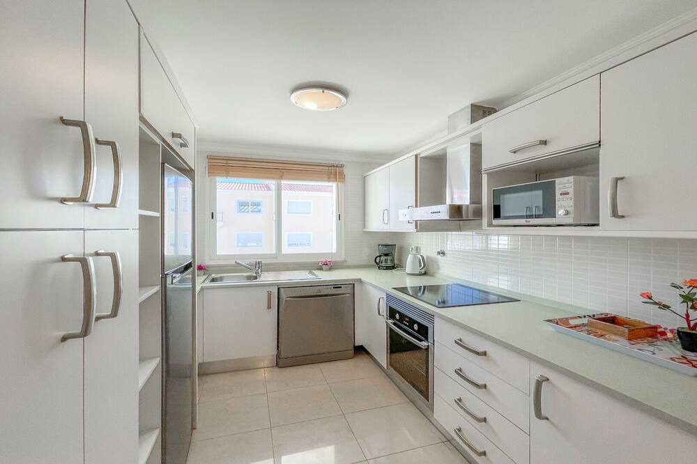Photo of Kitchen in Boliqueime