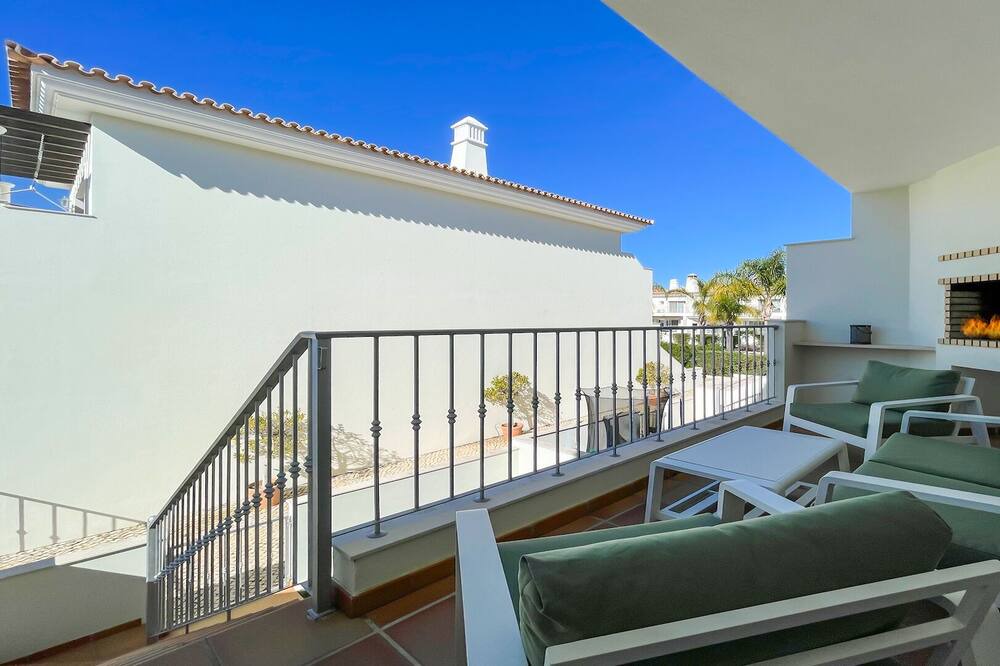 Photo of Patio Balcony in Boliqueime