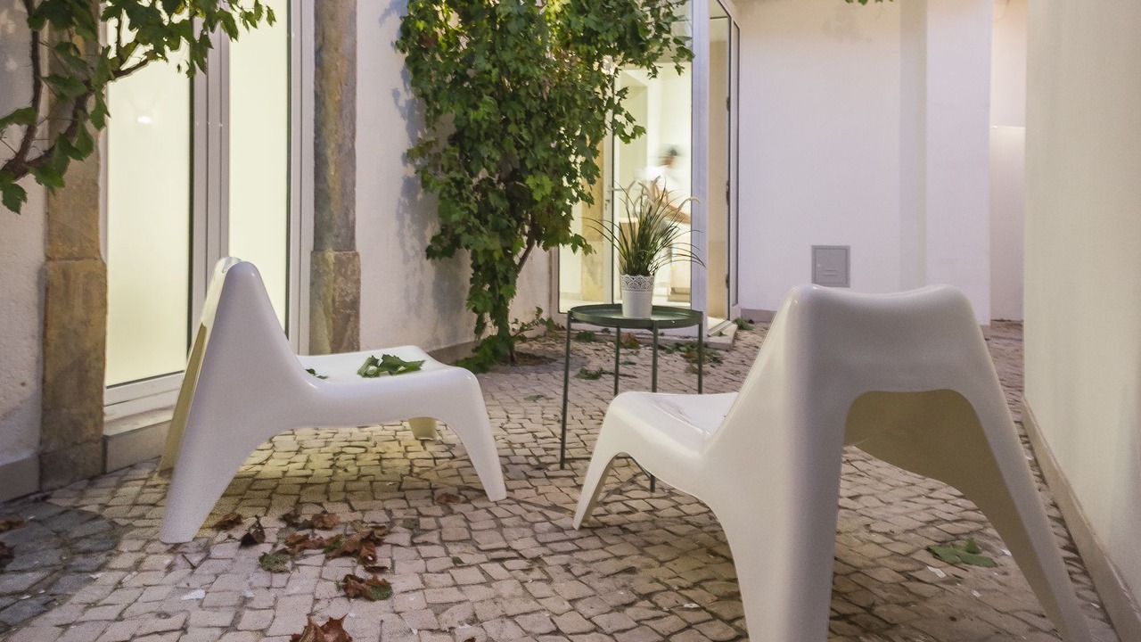 Photo of Outdoor in Coimbra City Centre