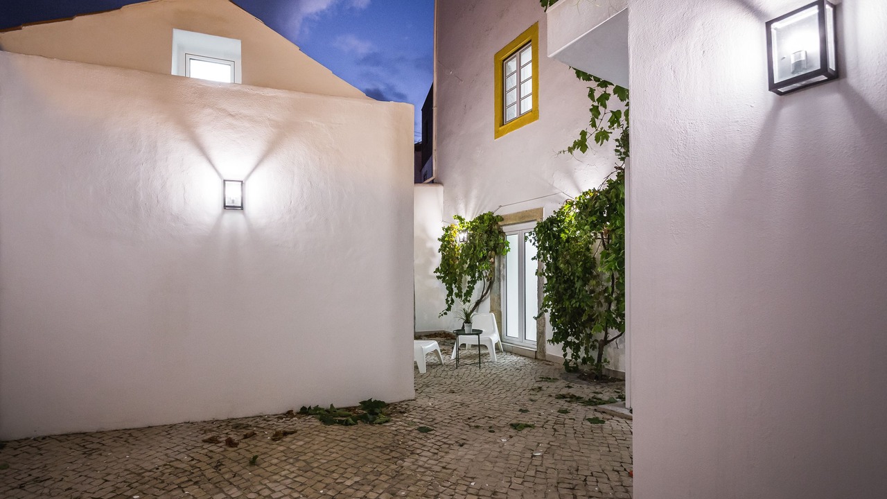 Photo of Outdoor in Coimbra City Centre