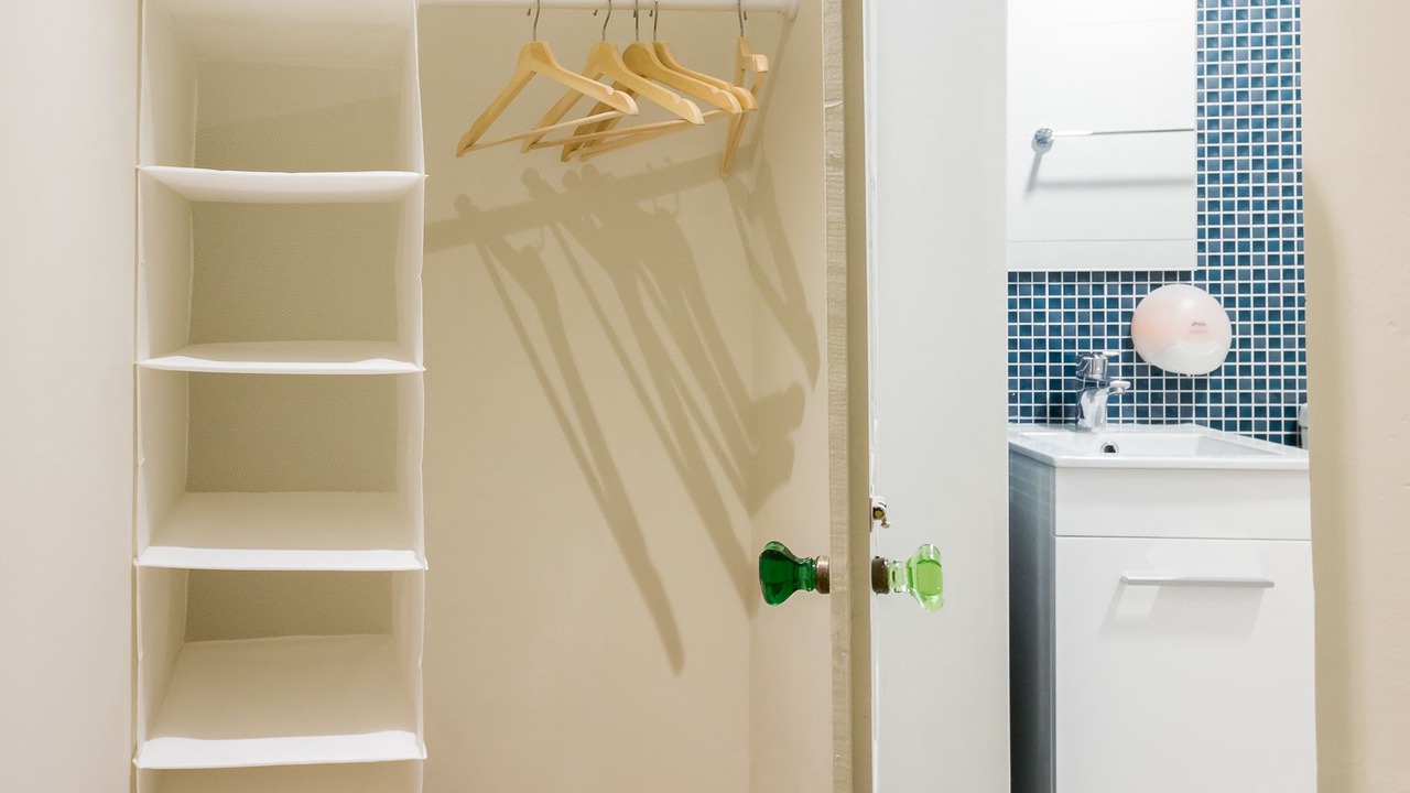 Photo of Bathroom in Coimbra City Centre