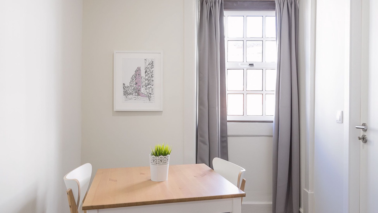 Photo of Bathroom in Coimbra City Centre