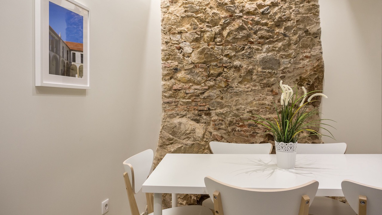 Photo of Kitchen in Coimbra City Centre
