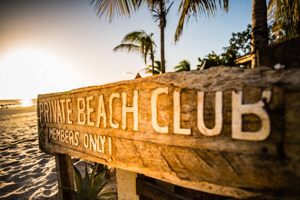 Photo of Outdoor in Playa Colorado