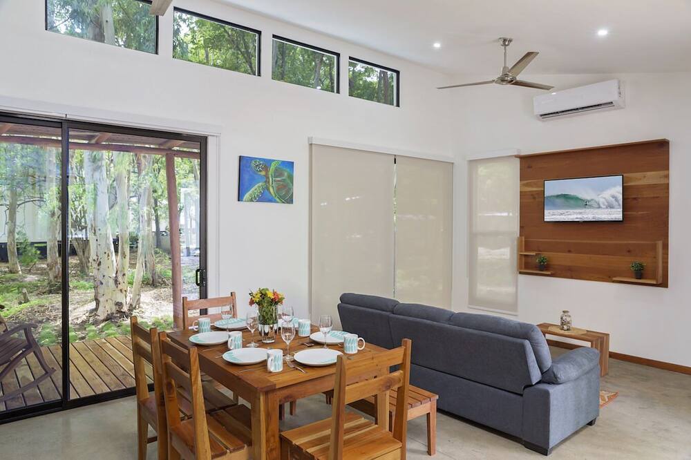 Photo of Livingroom in Playa Colorado