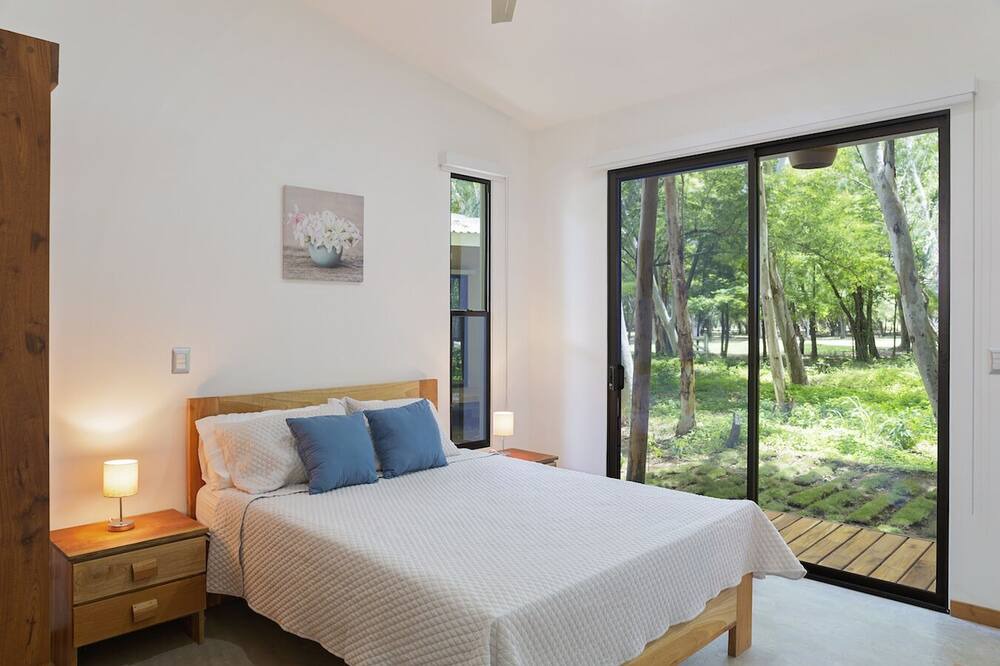 Photo of Bedroom in Playa Colorado