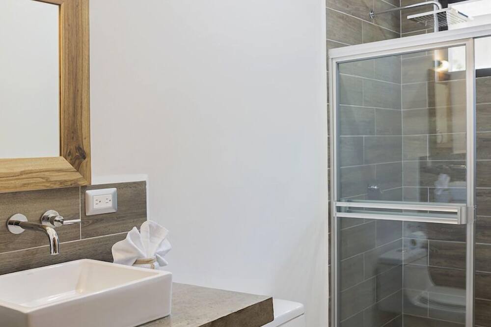 Photo of Bathroom in Playa Colorado