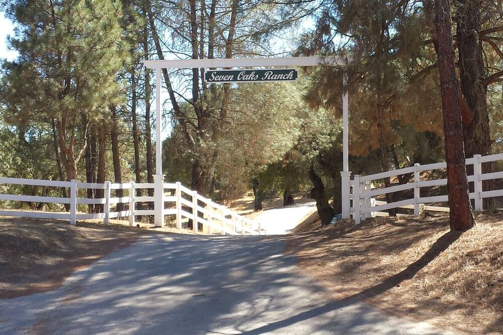 Photo of Outdoor in San Luis Obispo