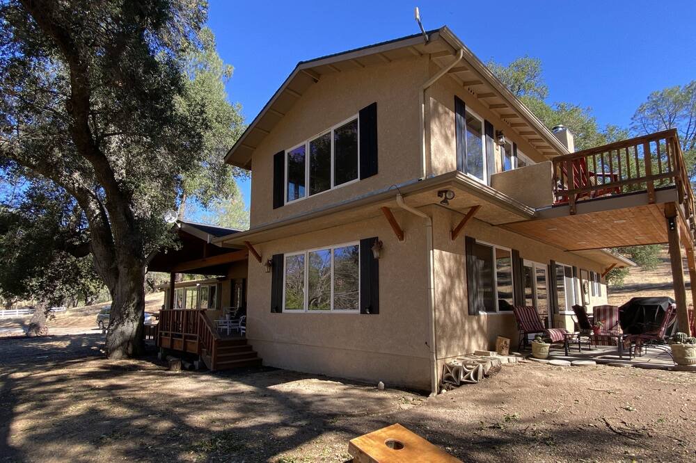 Photo of Outdoor in San Luis Obispo