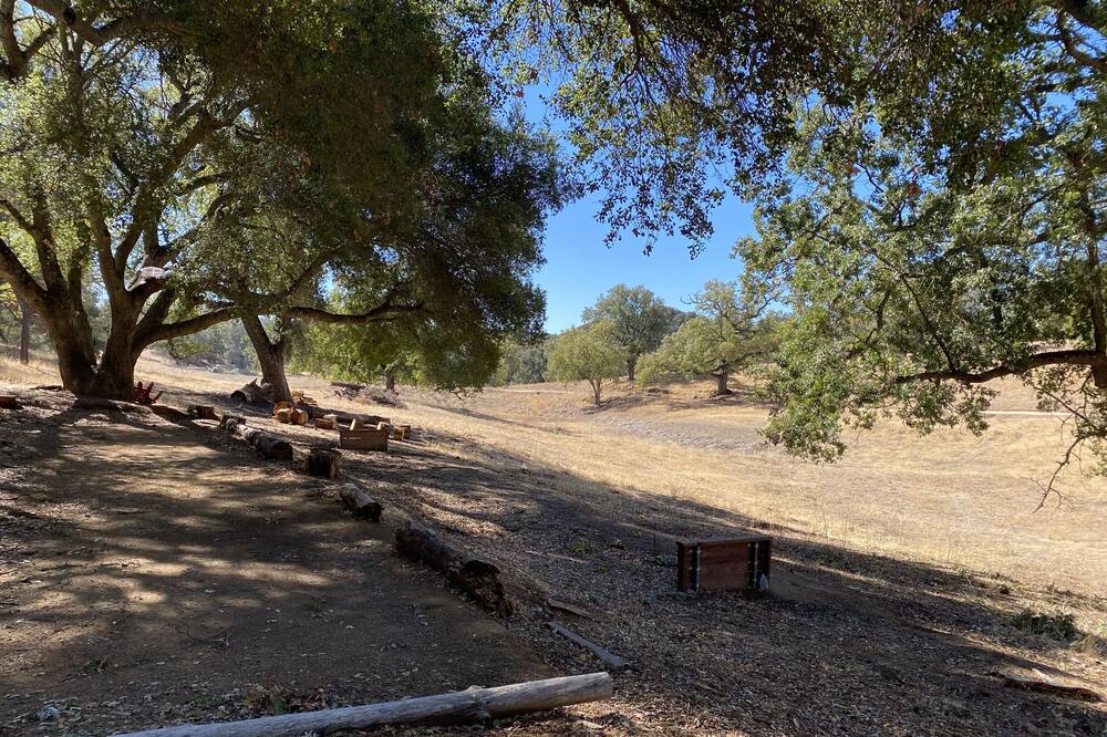 Photo of Outdoor in San Luis Obispo