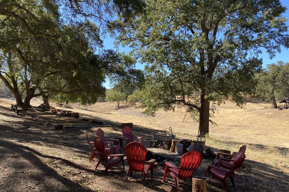 Photo of Outdoor in San Luis Obispo