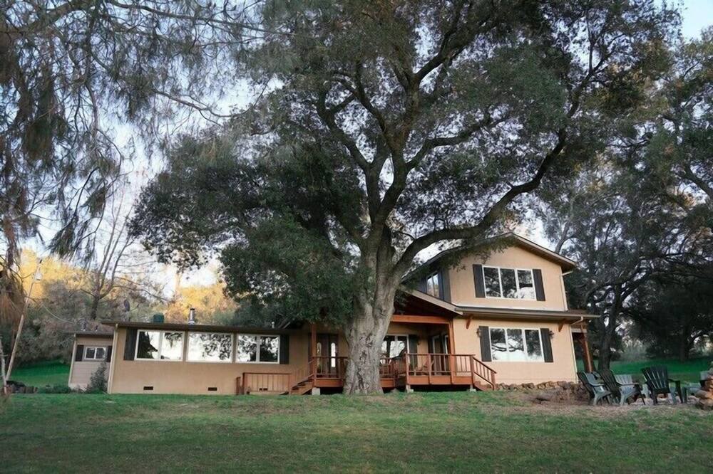 Photo of Outdoor in San Luis Obispo
