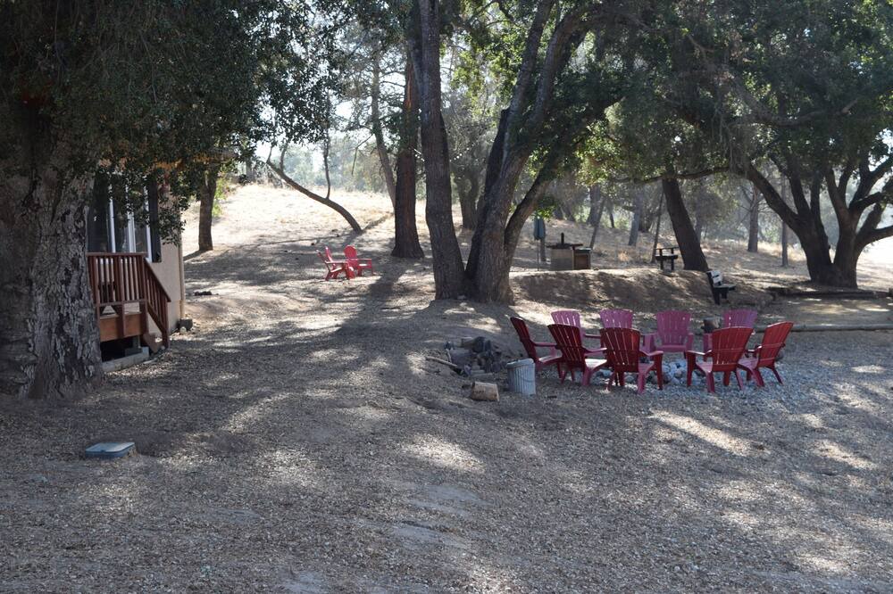 Photo of Outdoor in San Luis Obispo