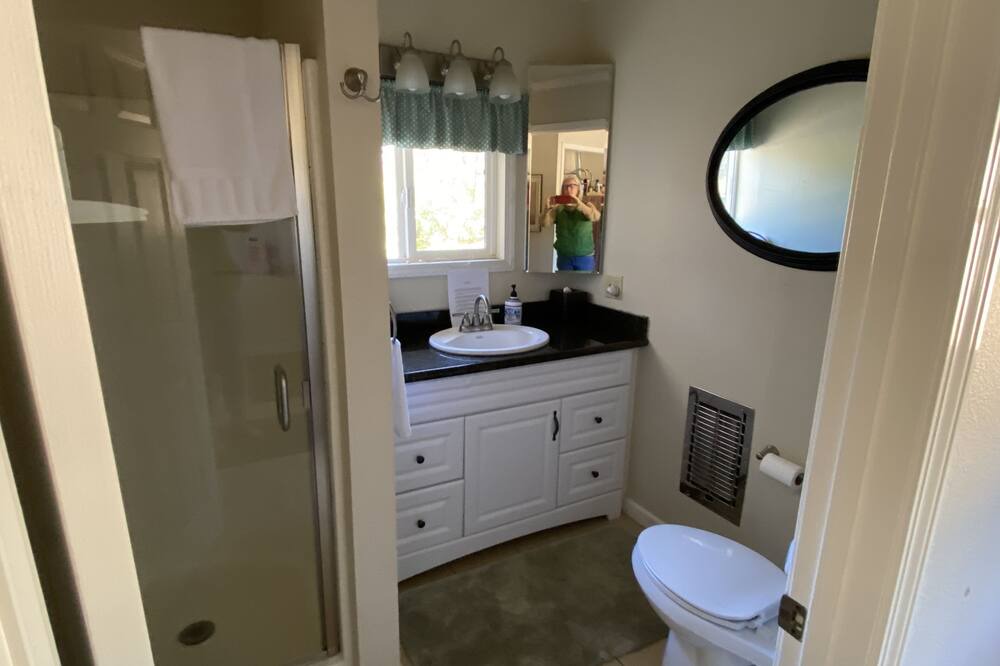 Photo of Bathroom in San Luis Obispo