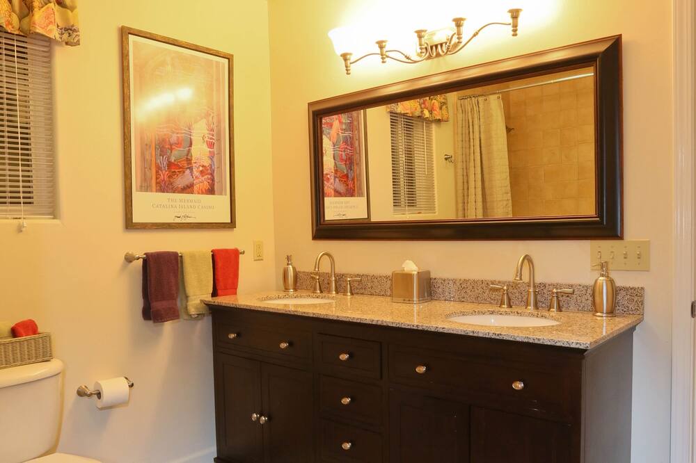 Photo of Bathroom in San Luis Obispo