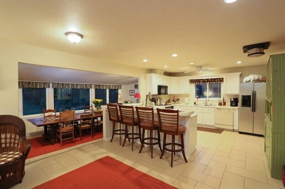 Photo of Kitchen in San Luis Obispo