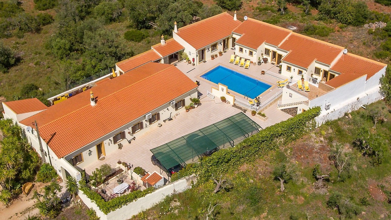 Photo of Outdoor in Silves