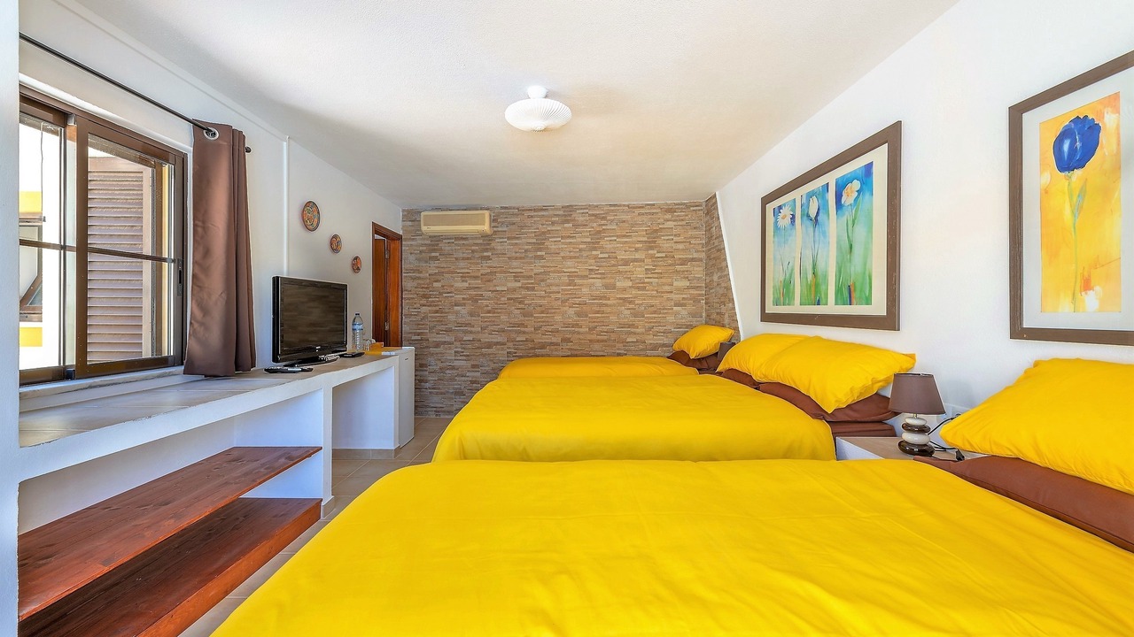 Photo of Bedroom in Silves