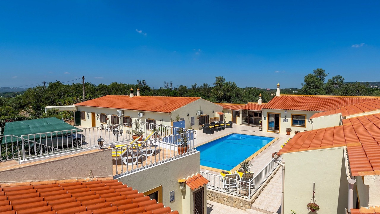 Photo of Outdoor in Silves