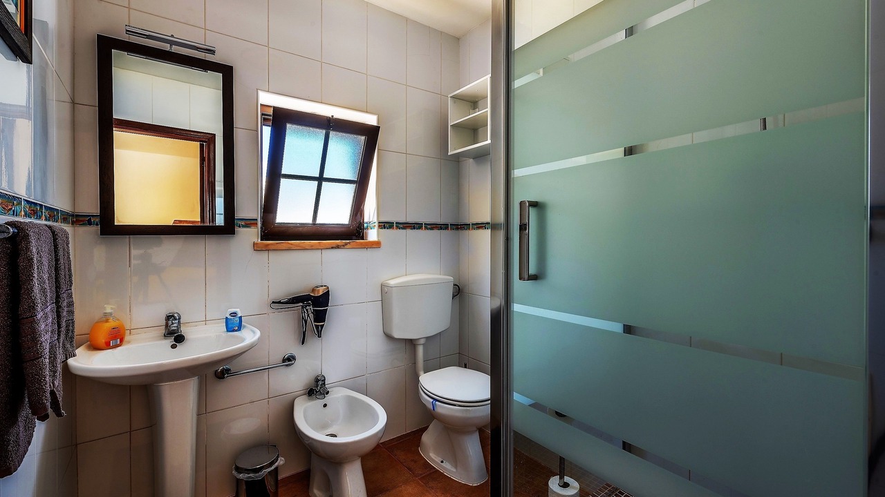 Photo of Bathroom in Silves