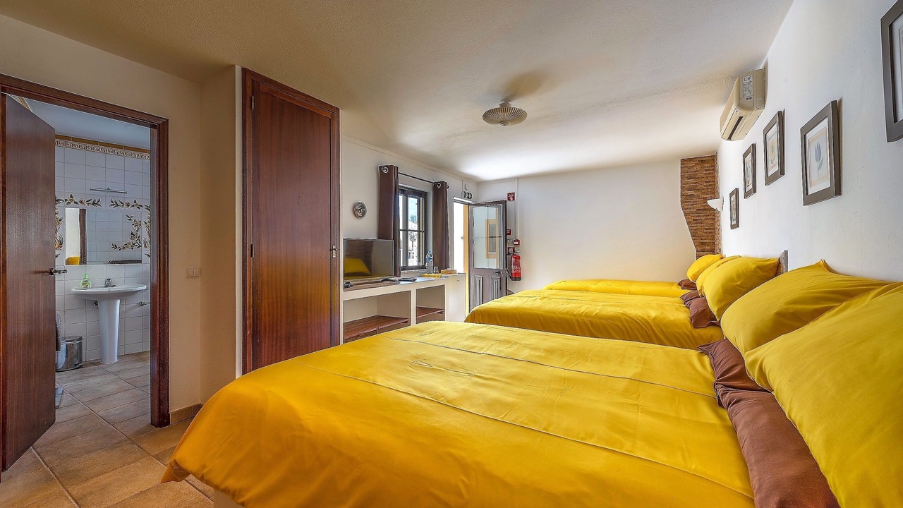 Photo of Bedroom in Silves