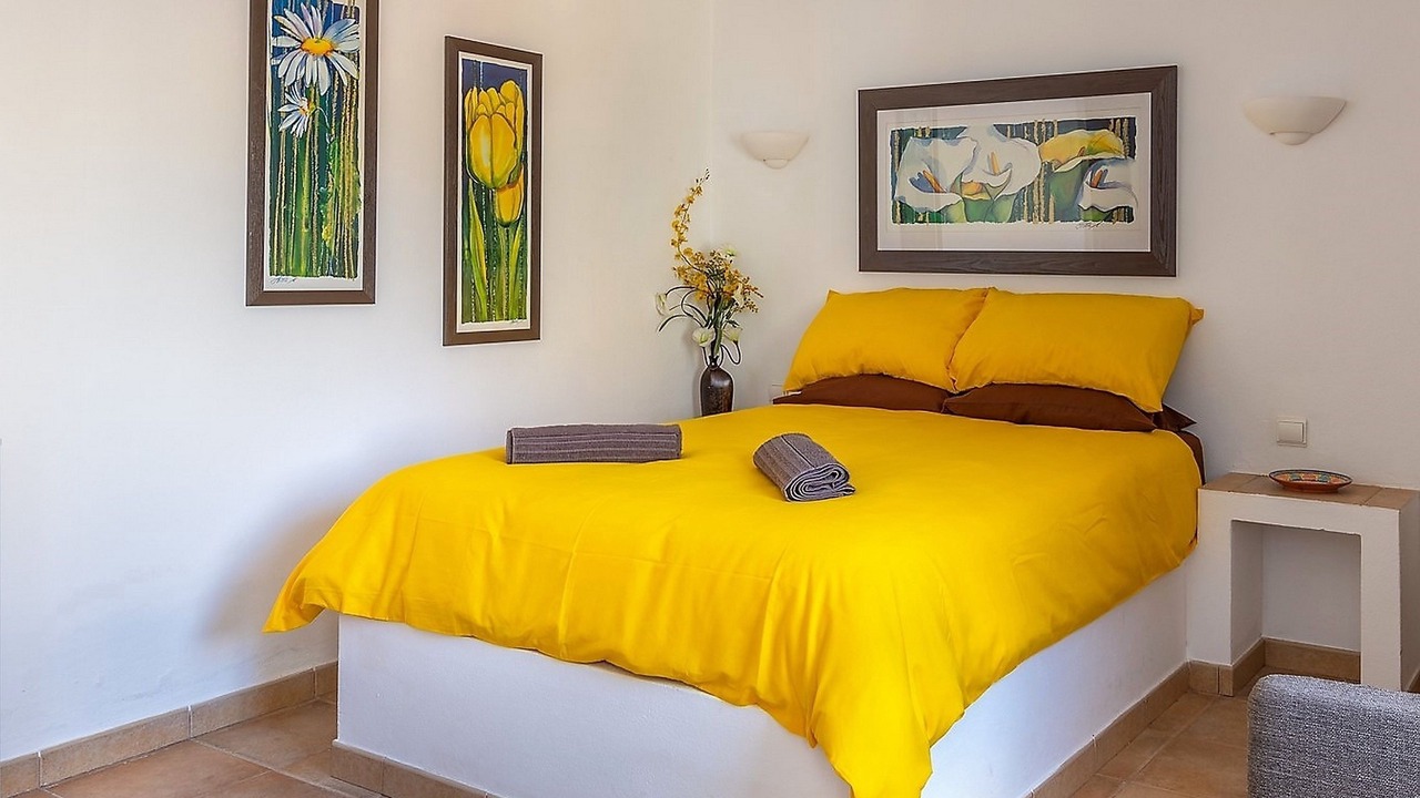 Photo of Bedroom in Silves