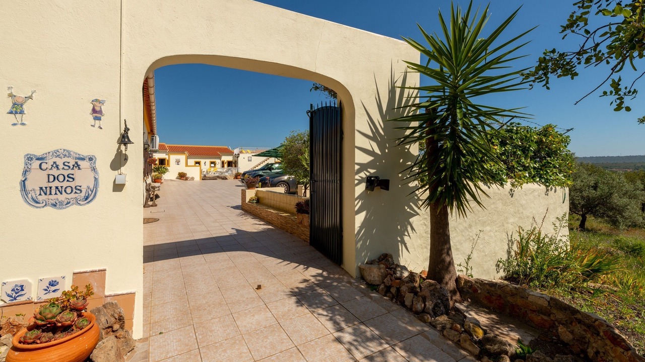 Photo of Outdoor in Silves