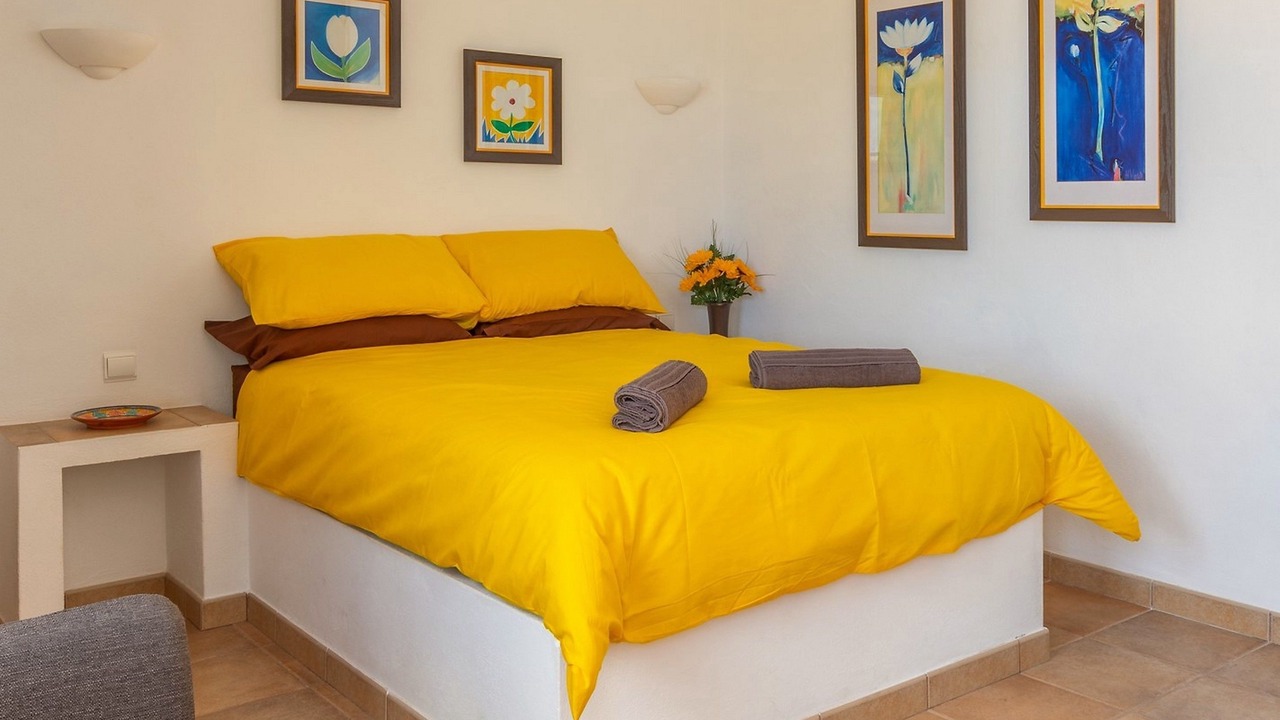 Photo of Bedroom in Silves